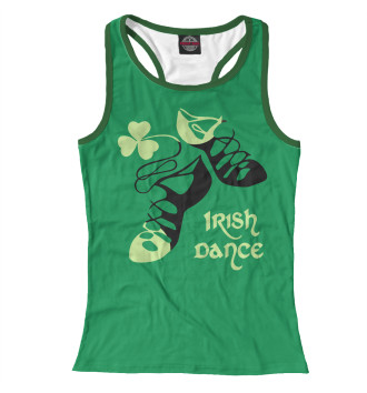 Женская Борцовка Ireland, Irish dance
