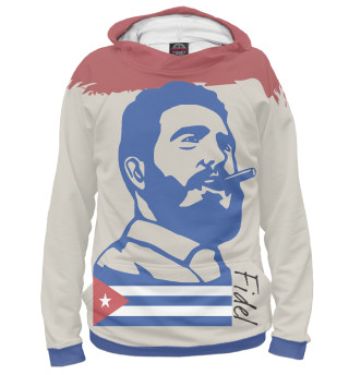 Фидель Кастро - Куба