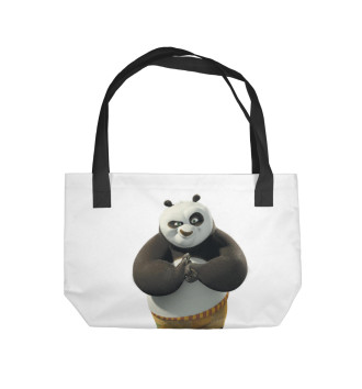 Пляжная сумка Panda