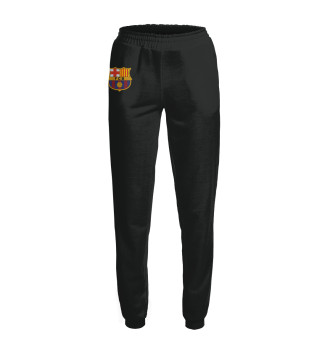 Женские Спортивные штаны Barcelona
