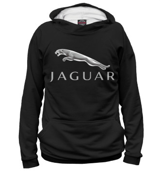 Мужское Худи Jaguar Premium
