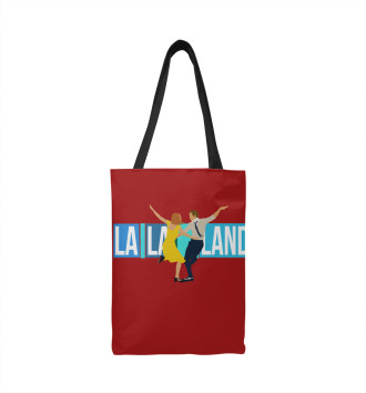 Сумка-шоппер La La Land