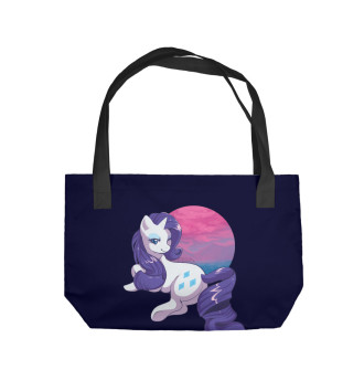 Пляжная сумка My Little Pony