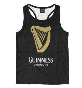 Мужская Борцовка Ирландия, Guinness