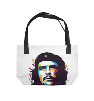 Пляжная сумка Che Guevara