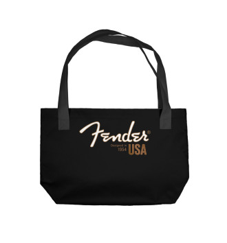 Пляжная сумка Fender USA