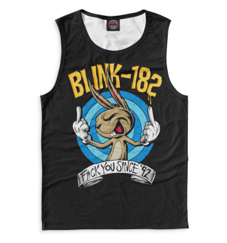 Мужская Майка Blink since 92