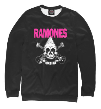 Мужской Свитшот Ramones