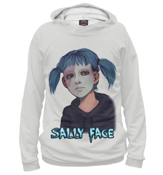 Женское Худи Sally Face