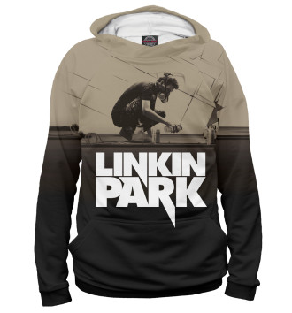 Худи для мальчиков Linkin Park Meteora