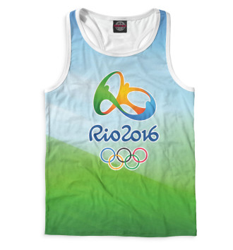 Мужская Борцовка Олимпиада Рио-2016