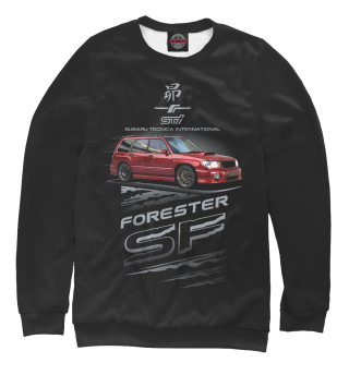 Forester sf3