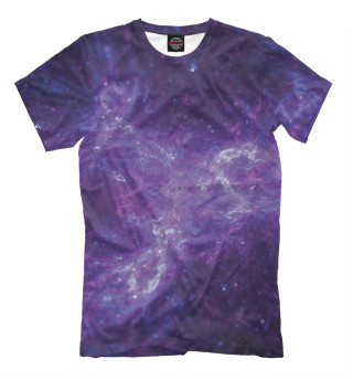  Галактика (purple)