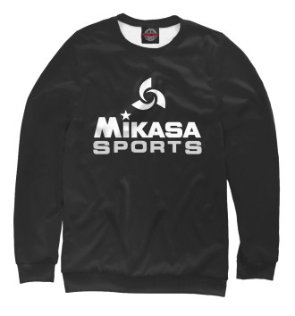 Мужской Свитшот Mikasa Sports