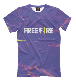 Free Fire / Фри Фаер