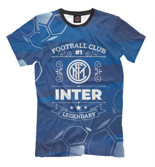 Inter FC #1