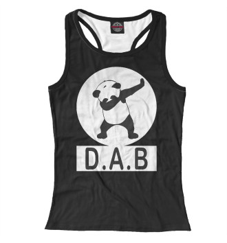 Женская Борцовка DAB Panda