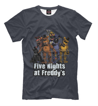 Five Nights At Freddy\'s