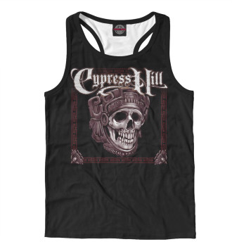 Мужская Борцовка Cypress Hill