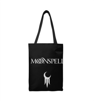 Сумка-шоппер Moonspell