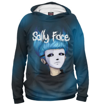 Худи для девочек Sally Face