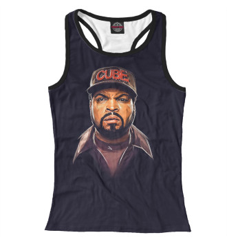 Женская Борцовка Ice Cube