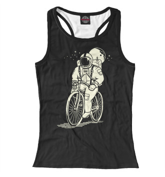 Женская Борцовка Space Biker