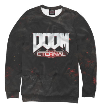 Мужской Свитшот Doom Eternal