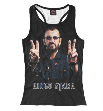 Женская Борцовка Ringo Starr