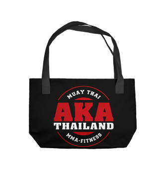 Пляжная сумка AKA Thailand