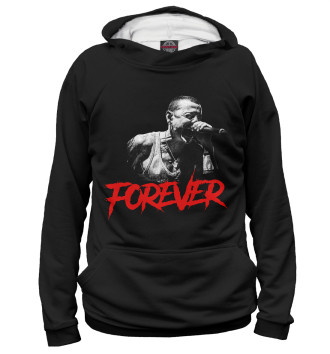 Женское Худи Forever Chester