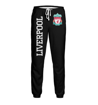 Мужские Спортивные штаны Liverpool
