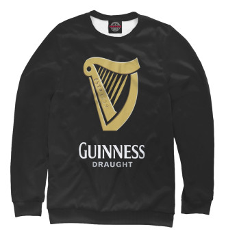 Женский Свитшот Ирландия, Guinness