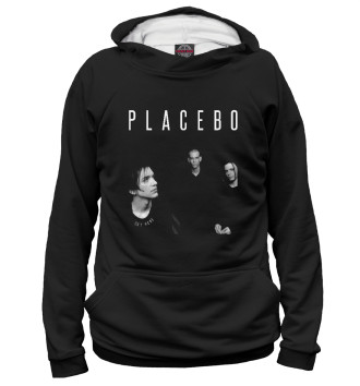 Женское Худи Placebo band