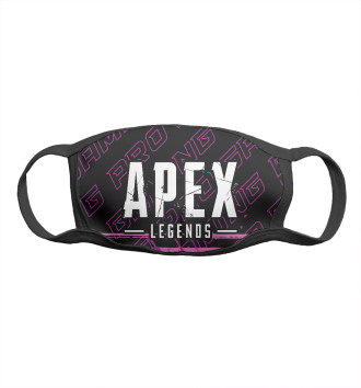 Маска для девочек Apex Legends Pro Gaming