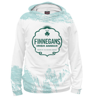 Finnegans Irish Amber Crest