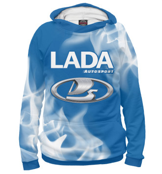 Худи для мальчиков Lada | Autosport