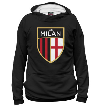 Женское Худи AC Milan
