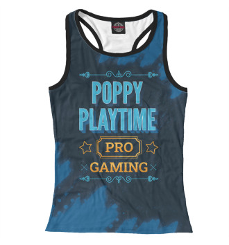 Женская Борцовка Poppy Playtime Gaming PRO