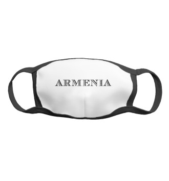 Мужская Маска ARMENIA