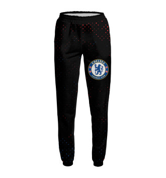Женские Спортивные штаны Chelsea F.C. / Челси