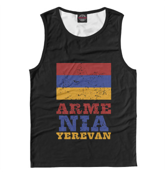 Майка для мальчиков Ереван - Армения