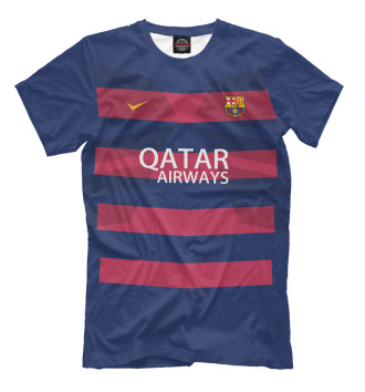 Футболка для мальчиков FC Barcelona Messi 10
