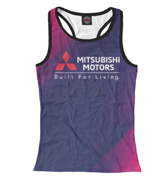 Женская Борцовка Mitsubishi / Митсубиси