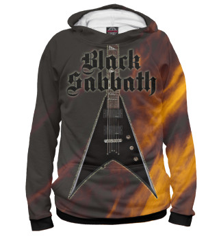  Группа Black Sabbath