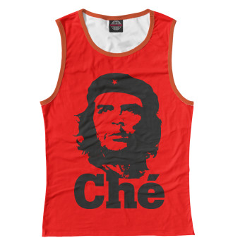 Женская Майка Че Гевара - Che