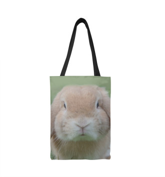 Сумка-шоппер Кролик