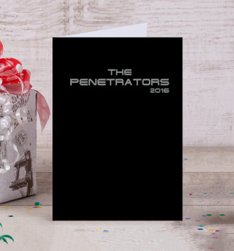  Penetrators