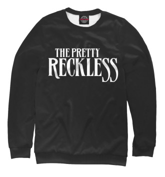 Женский Свитшот The Pretty Reckless