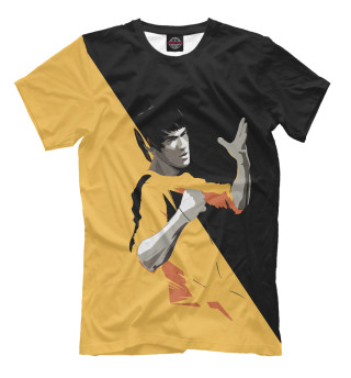 Bruce Lee (YB)
